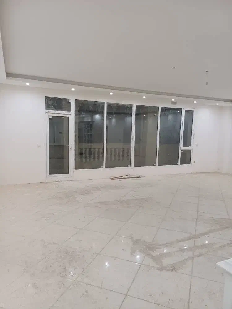 ۲۲۱متر صفر خوش قیمت شهرک فرهنگیان سینا وام دار|فروش آپارتمان|نیشابور, شهرک بهداری|دیوار