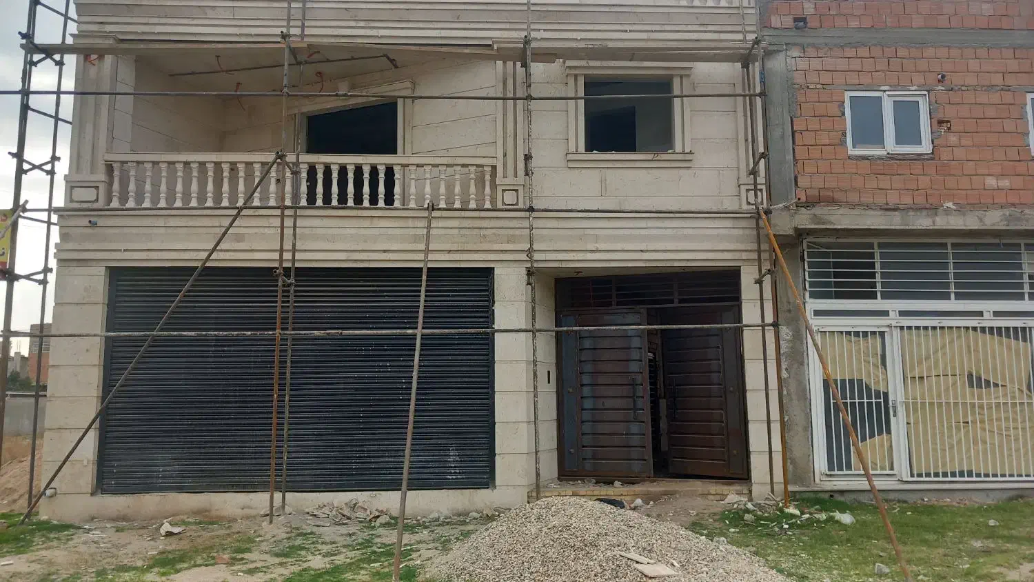 کاشی کاری و‌سنگ کاری|خدمات پیشه و مهارت|کلاله, |دیوار