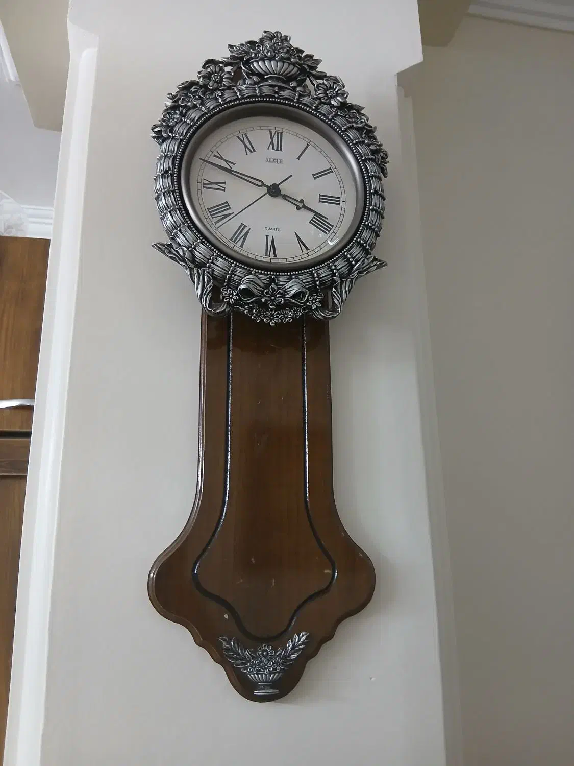 ساعت دیواری موتور ژاپنی|ساعت دیواری و تزئینی|تهران, شکیبا|دیوار