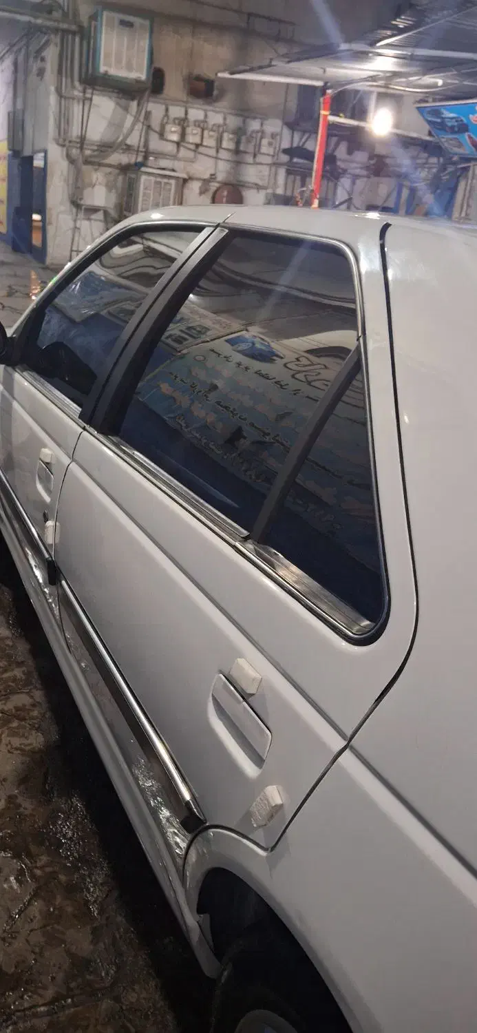 سلام پرشیا تیوفایو دریچه برقی ۸۰۲۰۰کاروکم استهلاک|خودرو سواری و وانت|تهران, بهار|دیوار