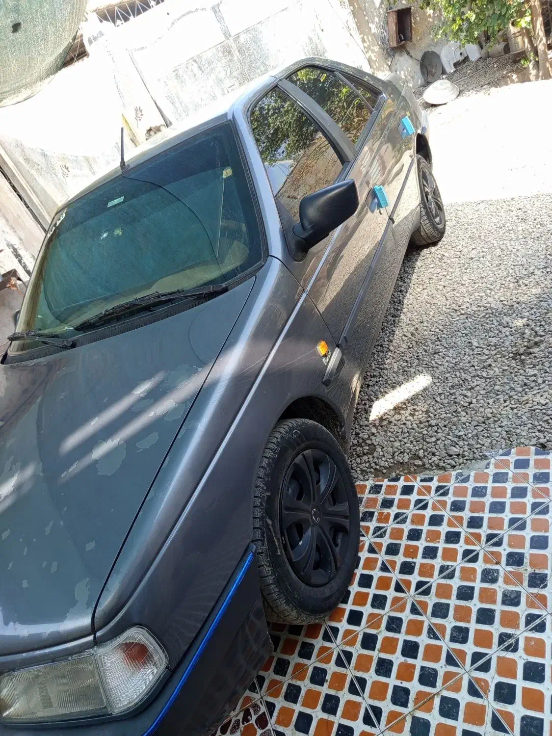 پژو 405مدل 93|خودرو سواری و وانت|بندرعباس, |دیوار