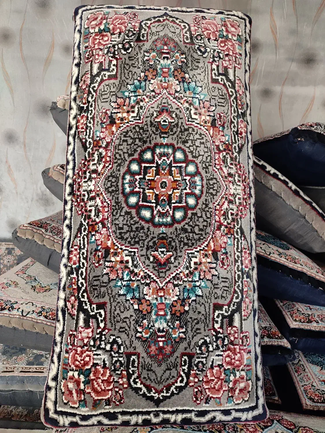 پشتی و تابلو|پشتی|مشهد, گاز|دیوار