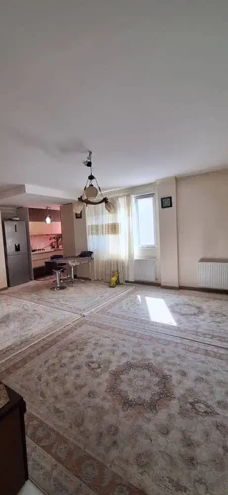 فروش واحد با حیاط اختصاصی در صنایع جدید|فروش آپارتمان|دماوند, مسکن مهر گیلاوند|دیوار