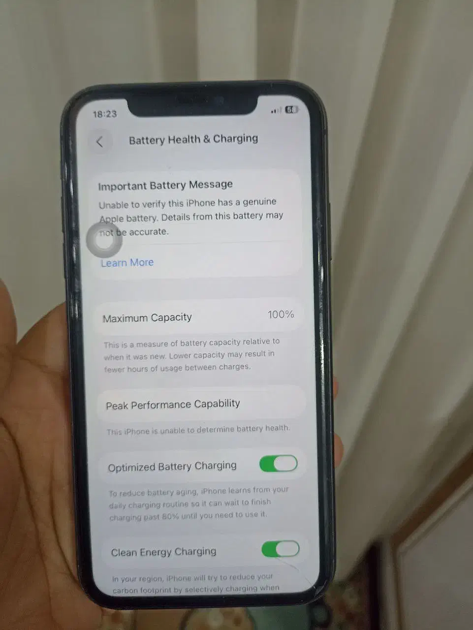 ایفون ۱۱ نرمال|موبایل|مشهد, حضرت حجت|دیوار