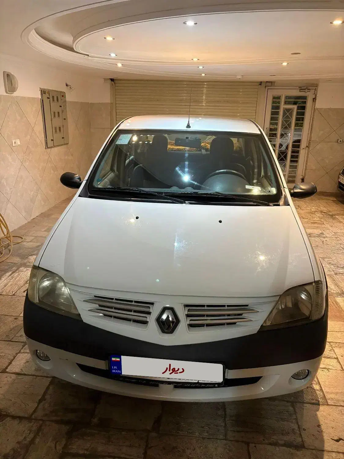 تندرL90. E2|خودرو سواری و وانت|اراک, |دیوار