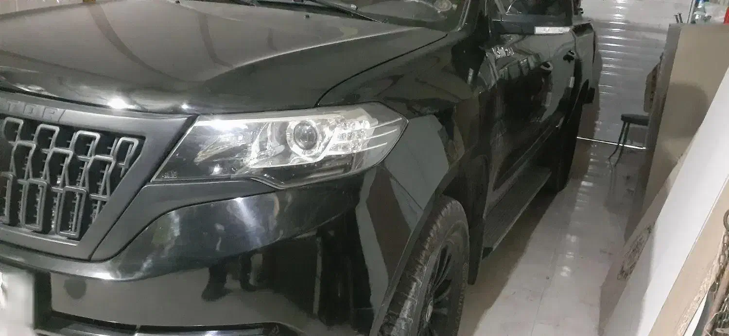 کلوت اتوماتیک بیرنگ|خودرو سواری و وانت|نسیم‌شهر, |دیوار