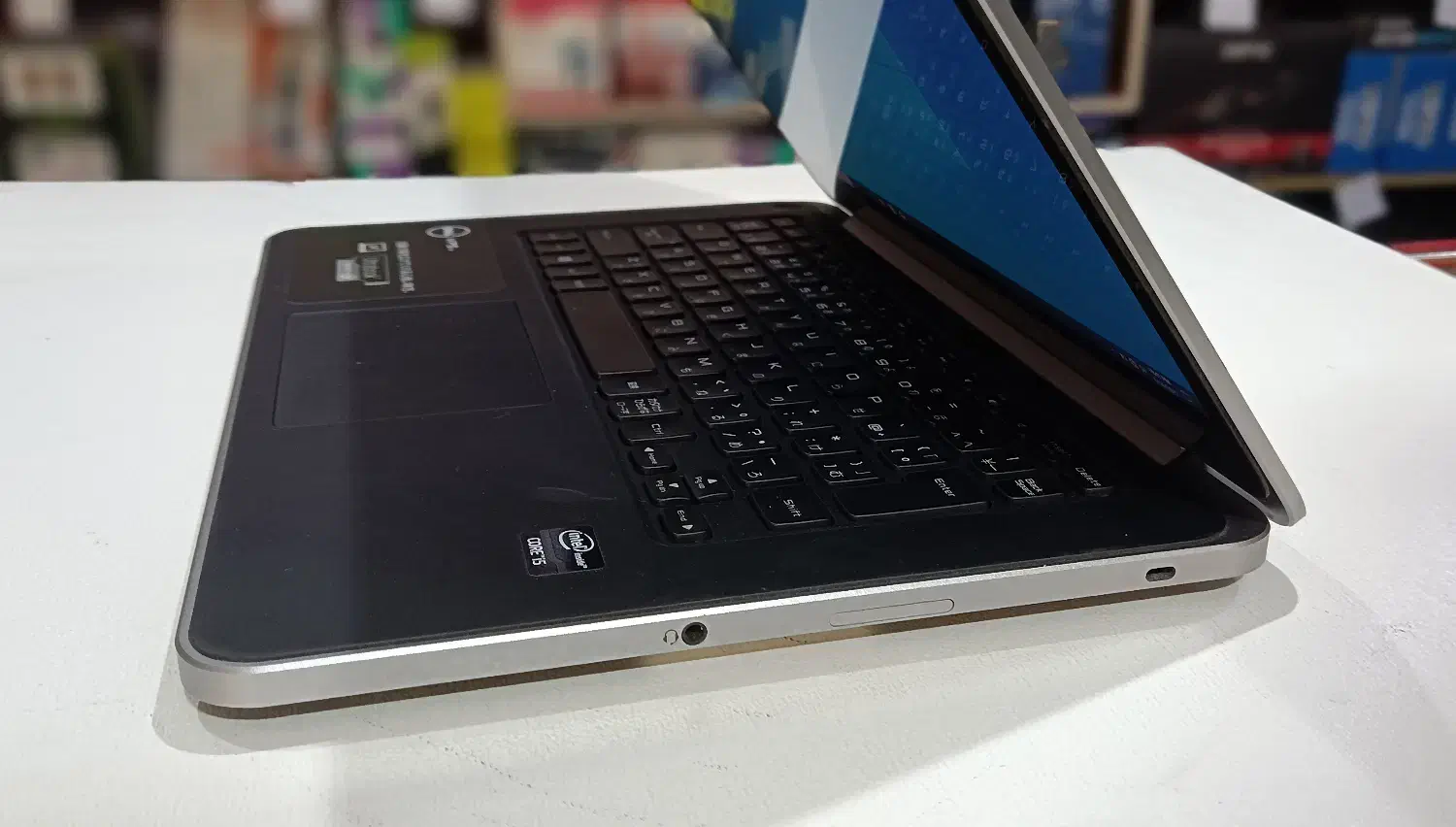 لپ‌تاپ Dell XPS L322X|رایانه همراه|کرمانشاه, |دیوار