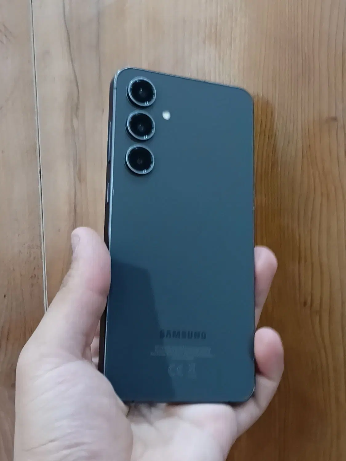 Galaxy S24 FE. 256|موبایل|نیشابور, فردوس شمالی|دیوار