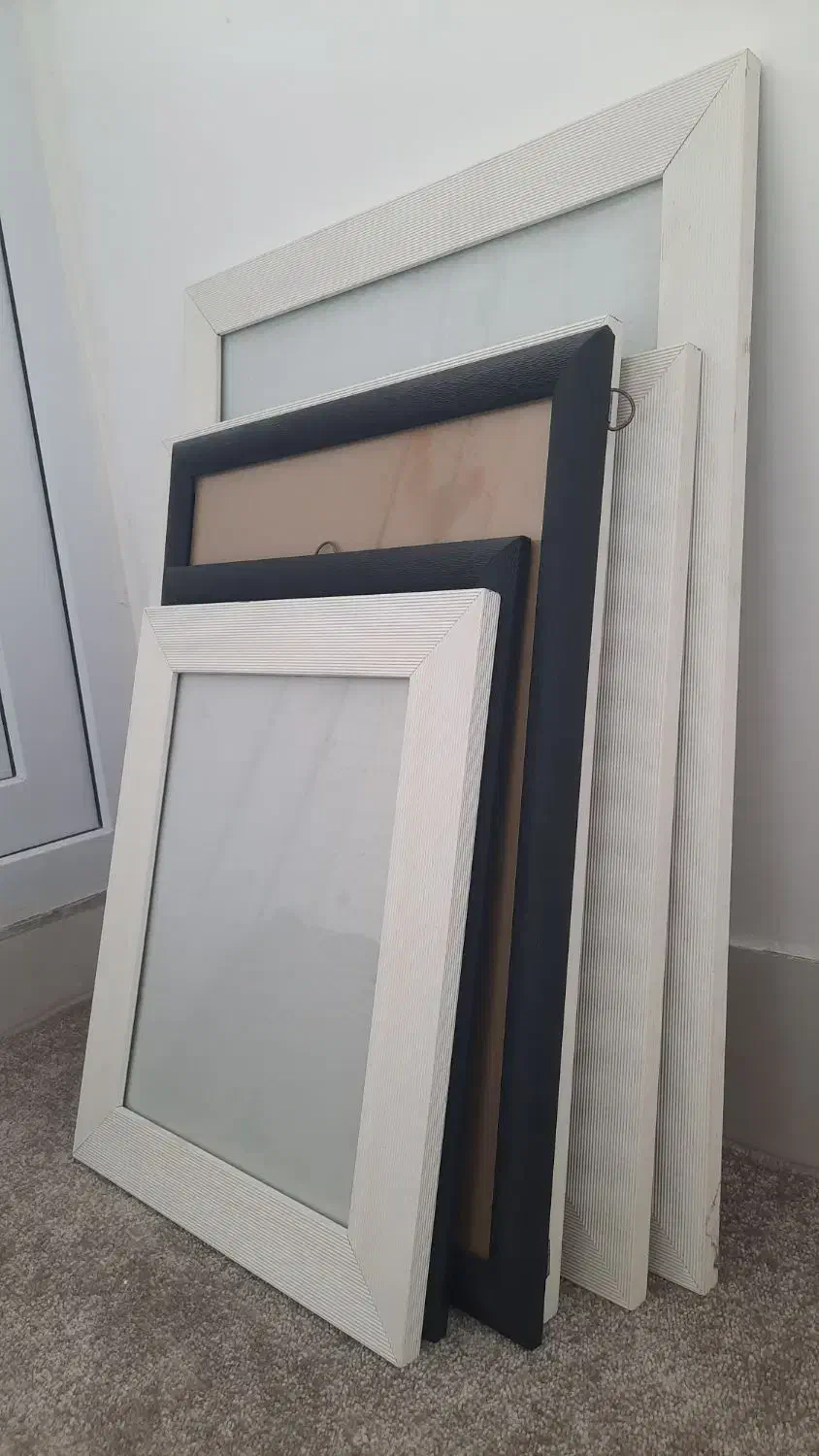 قاب عکس های اماده برای فردش|تابلو، نقاشی، عکس|بندر ماهشهر, |دیوار