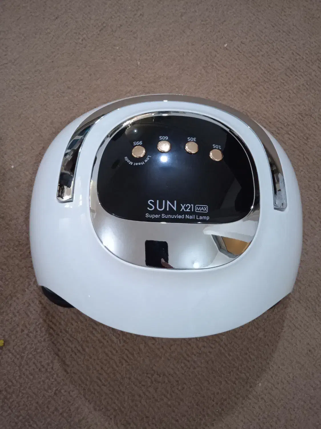 وسایل کاشت ناخن|آرایشی، بهداشتی، درمانی|اردبیل, |دیوار