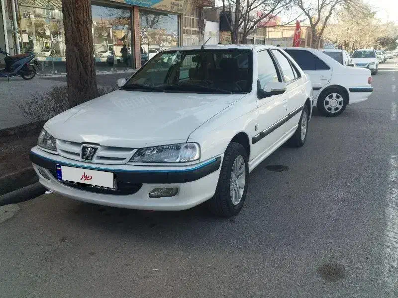 tu5 مدل 94|خودرو سواری و وانت|تربت جام, فاز ۱ فرهنگیان|دیوار