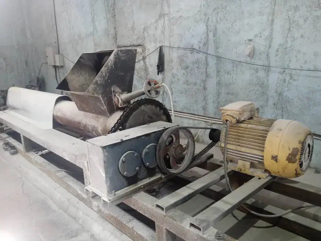 دستگاه اکسیدور ۶متری|ماشینآلات صنعتی|ماهدشت, |دیوار