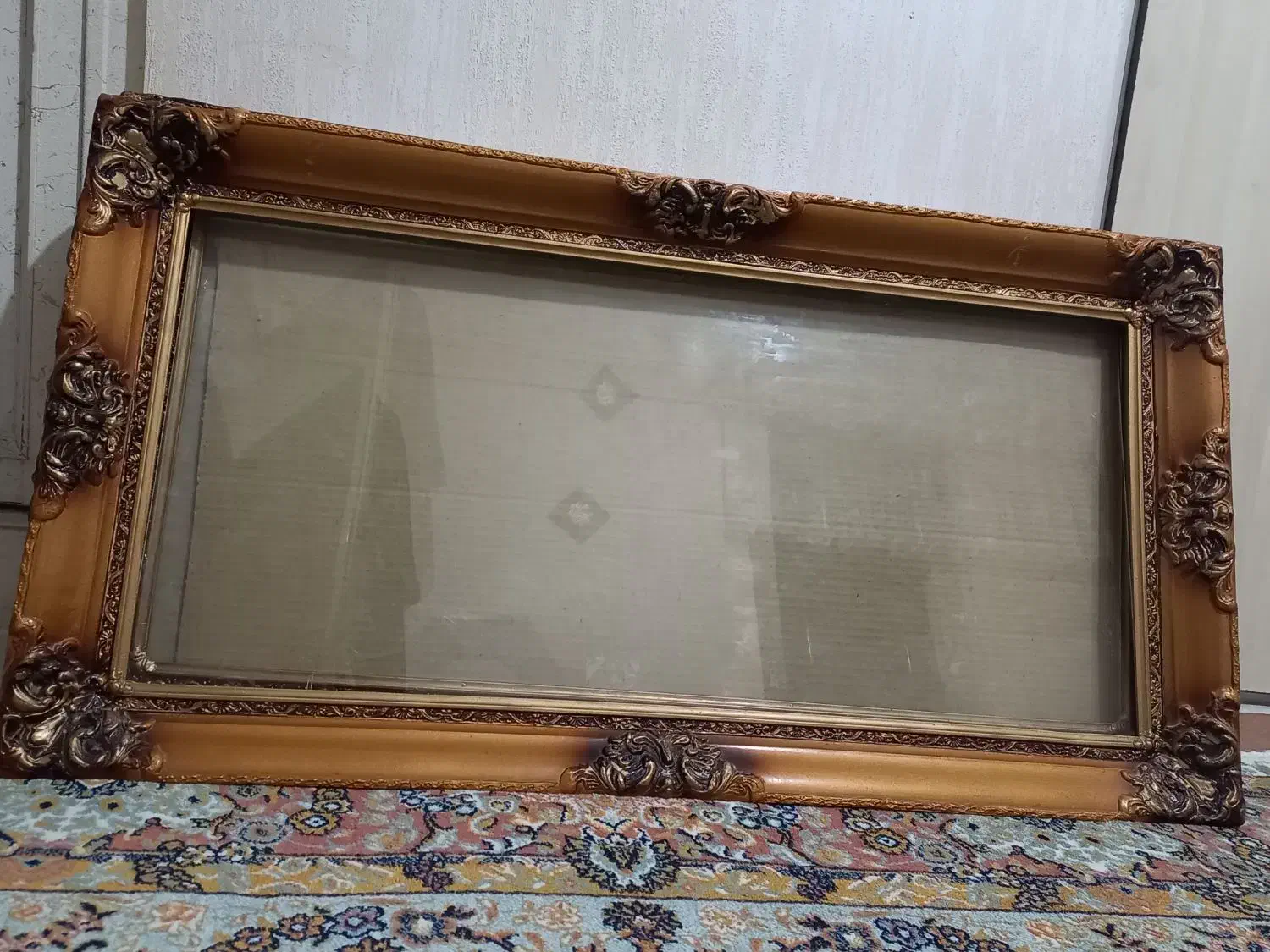 قاب چوبی|تابلو، نقاشی، عکس|سنندج, |دیوار