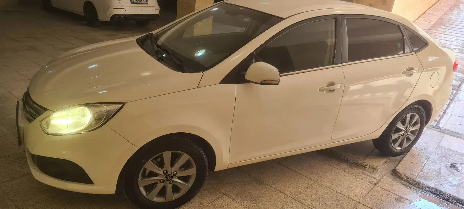 جک جی ۴ ( j4 )|خودرو سواری و وانت|بندرعباس, |دیوار