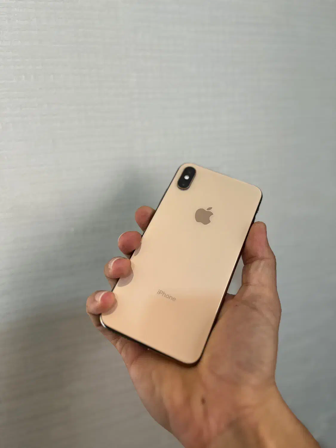 آیفون xsmax 256 gold|موبایل|تبریز, |دیوار