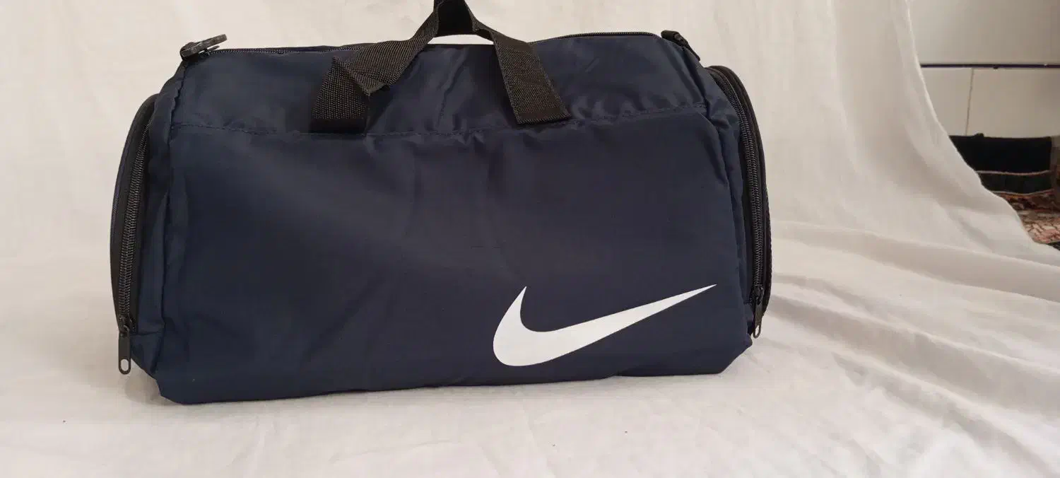 حراج ۵۰درصد ساک ورزشی فوری|تجهیزات ورزشی|قم, پردیسان|دیوار