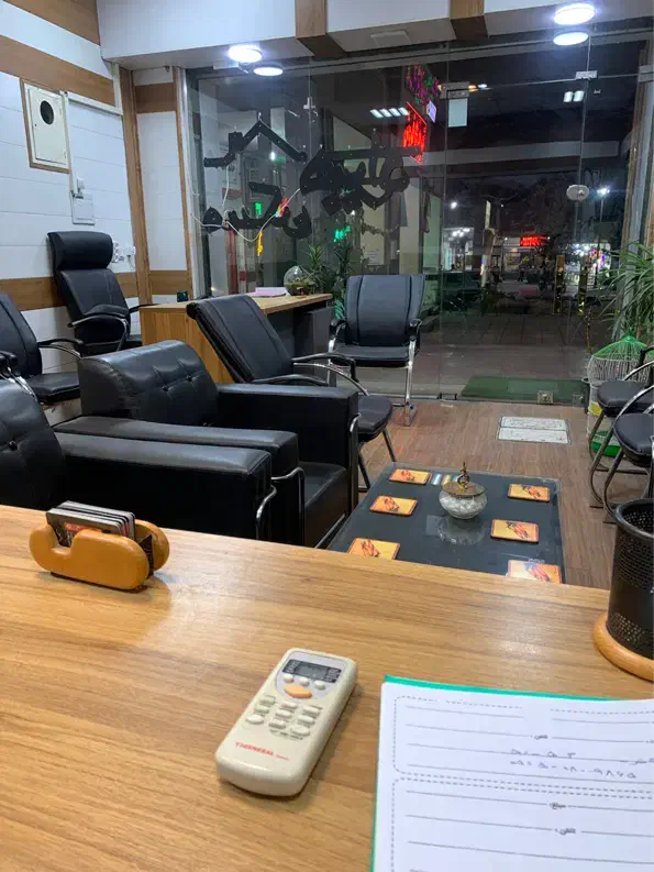 دعوت برای شراکت و همکاردر دفتر املاک|استخدام بازاریابی و فروش|پرند, فاز ۲|دیوار