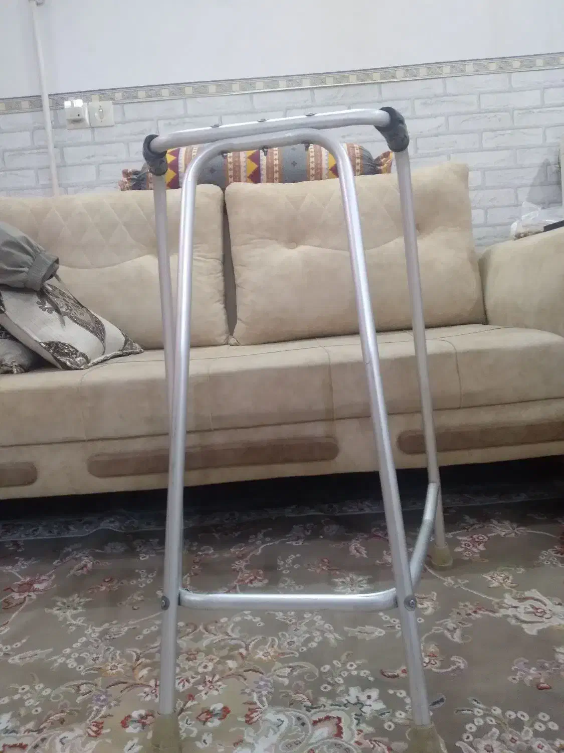 واکر|آرایشی، بهداشتی، درمانی|قم, ناصردیوان|دیوار