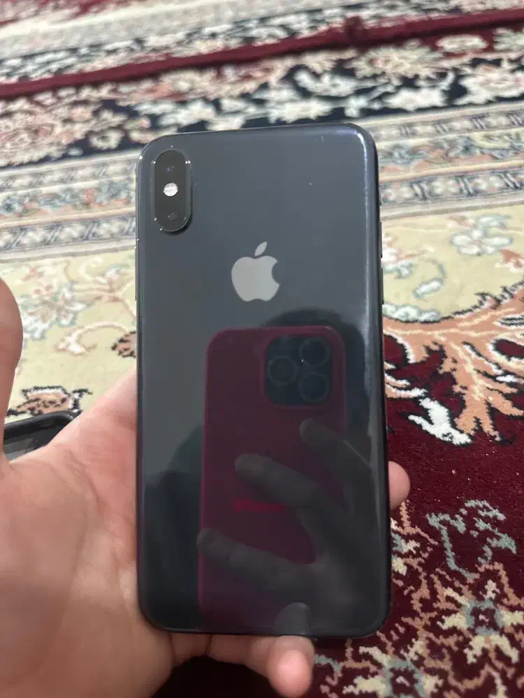 آیفون xs|موبایل|کوهدشت, |دیوار