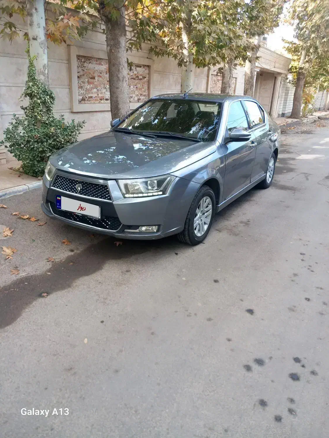 دنا پلاس تیپ 2|خودرو سواری و وانت|نظرآباد, نظرآباد|دیوار