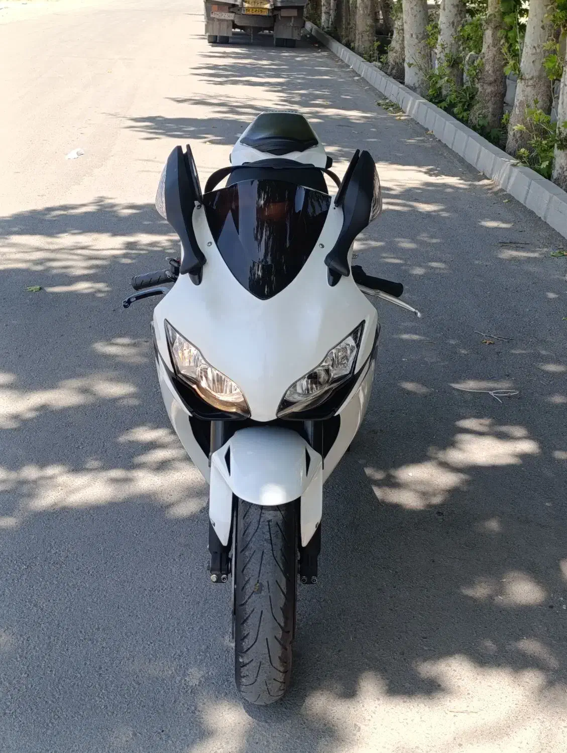 cbr1000 cb mt gsx|موتورسیکلت|تهران, نیلوفر|دیوار