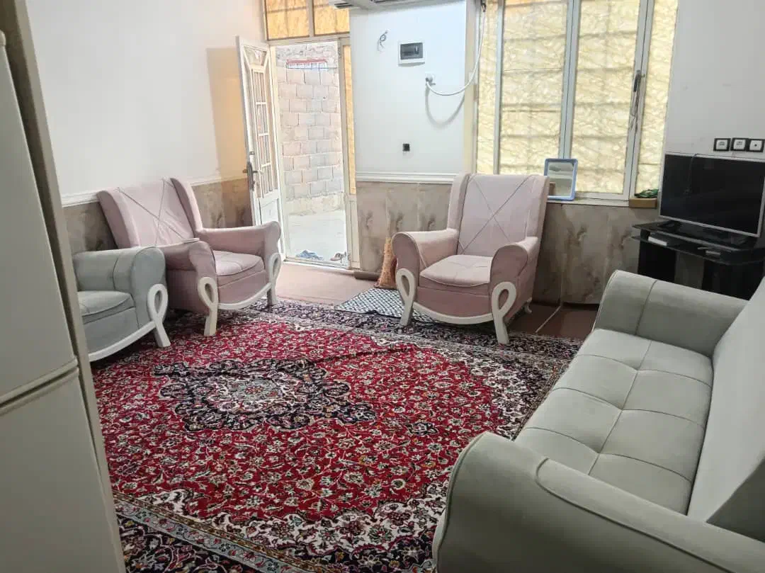 منزل مبله شبانه رو به ساحل|اجارهٔ کوتاه‌مدت آپارتمان و سوئیت|سیراف, |دیوار