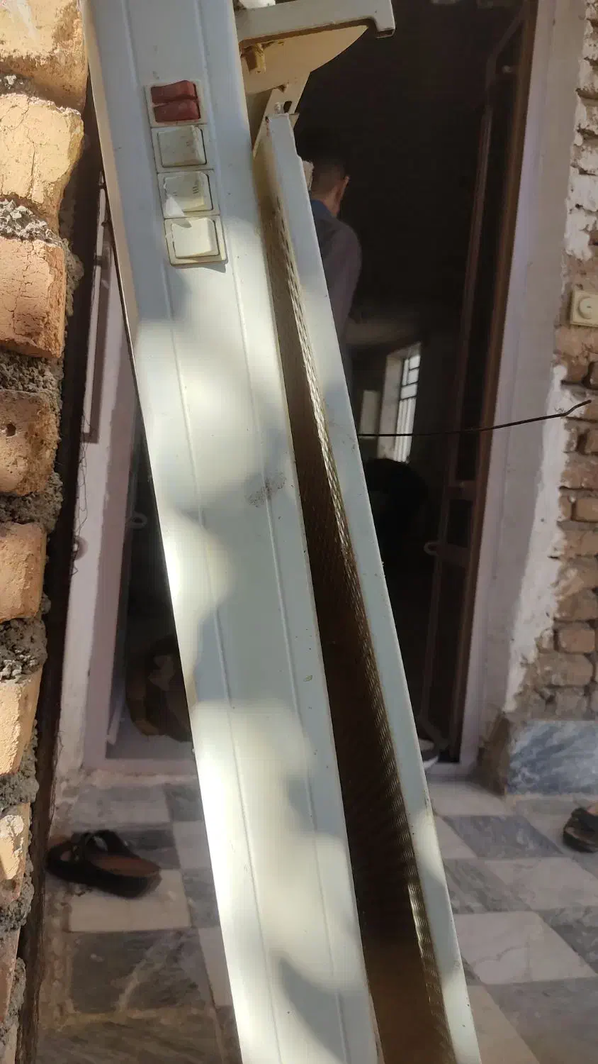 هود آشپزخانه سالم و بدون نیاز به تعمیر|هود|خرم‌آباد, |دیوار