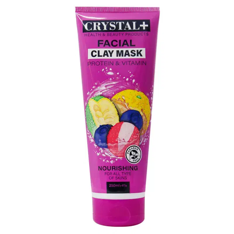 ماسک لایه بردار کریستال پلاس|آرایشی، بهداشتی، درمانی|اهواز, کوی علوی|دیوار