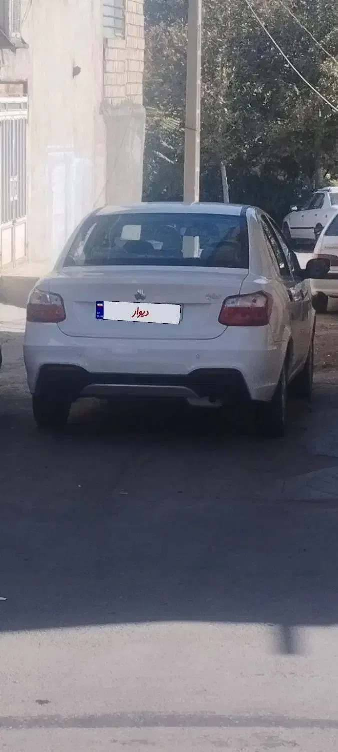 ساینا اس|خودرو سواری و وانت|بیستون, |دیوار