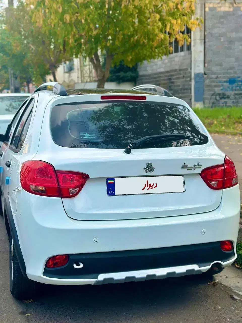 کوییک rدر حدصفر|خودرو سواری و وانت|رشت, جهاد|دیوار