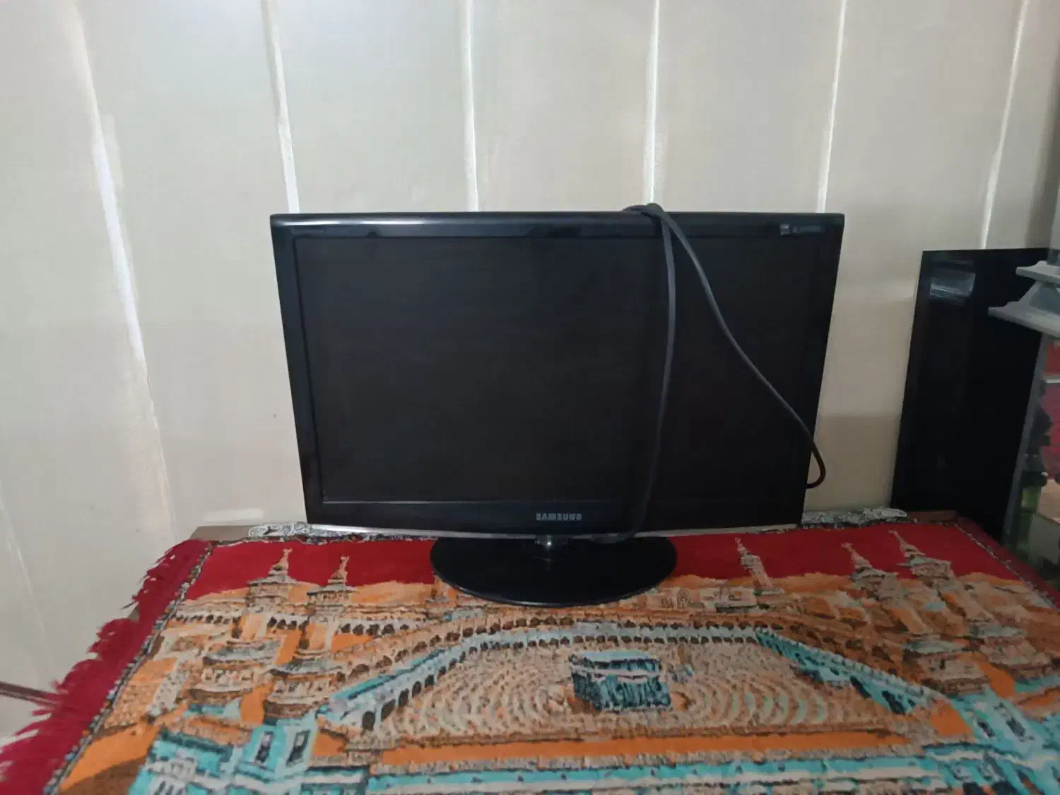 مانیتور|تلویزیون و پروژکتور|مشهد, حضرت حجت|دیوار