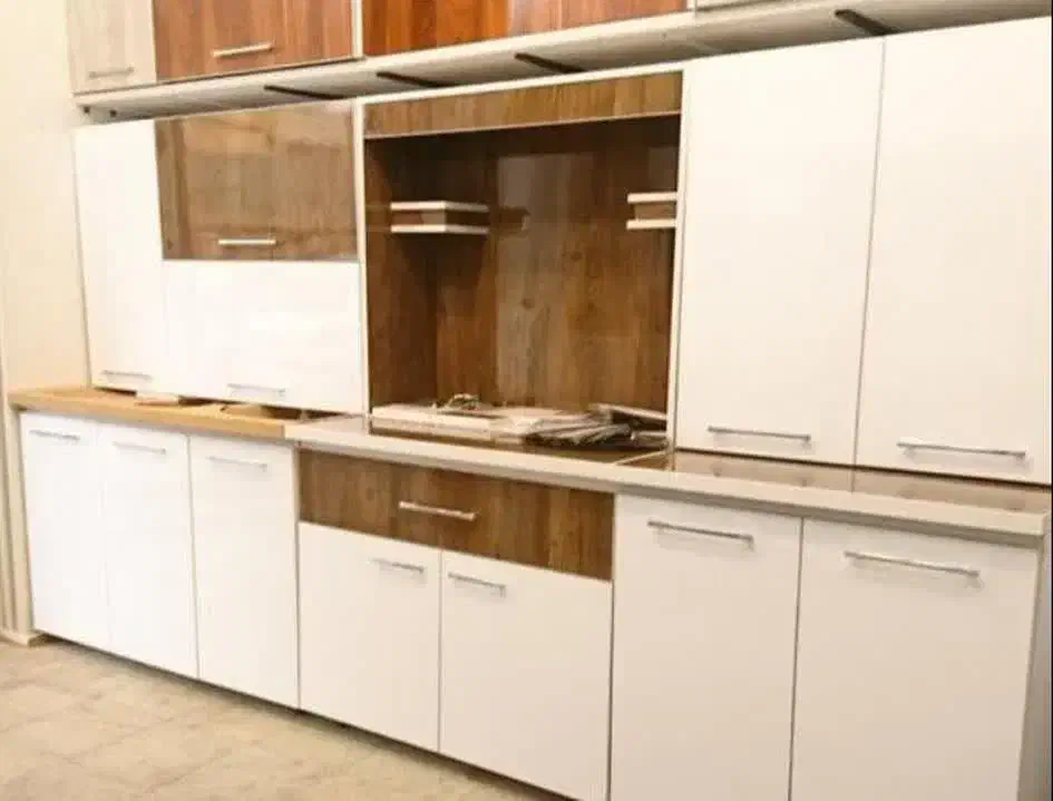 کابینت فریدونکناریان کده۳۴۱۰۱۱۳۵۲۲|مصالح و تجهیزات ساختمان|فریدون‌کنار, |دیوار