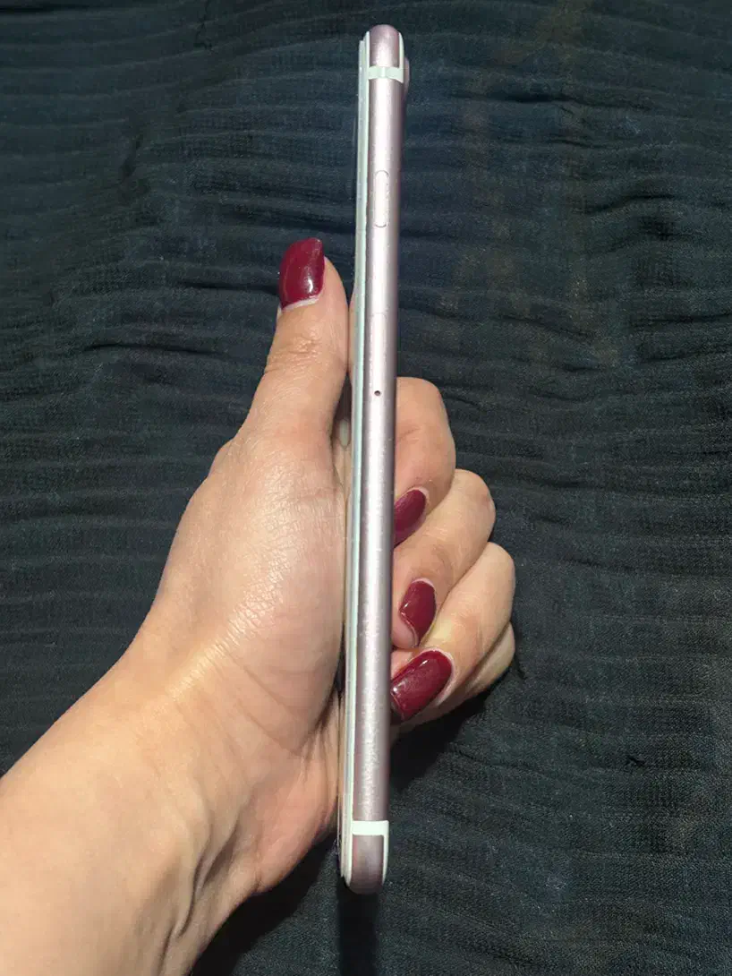 گوشی آیفون 7 پلاس|موبایل|تهران, نیروی هوایی (پیروزی)|دیوار