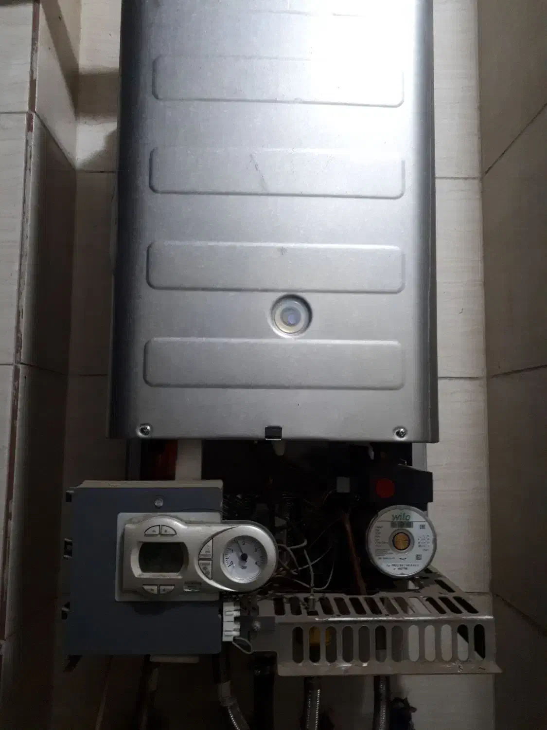 خدمات تاسیسات پکیج موتورخانه لوله کشی شیرالات|خدمات پیشه و مهارت|تهران, پونک|دیوار