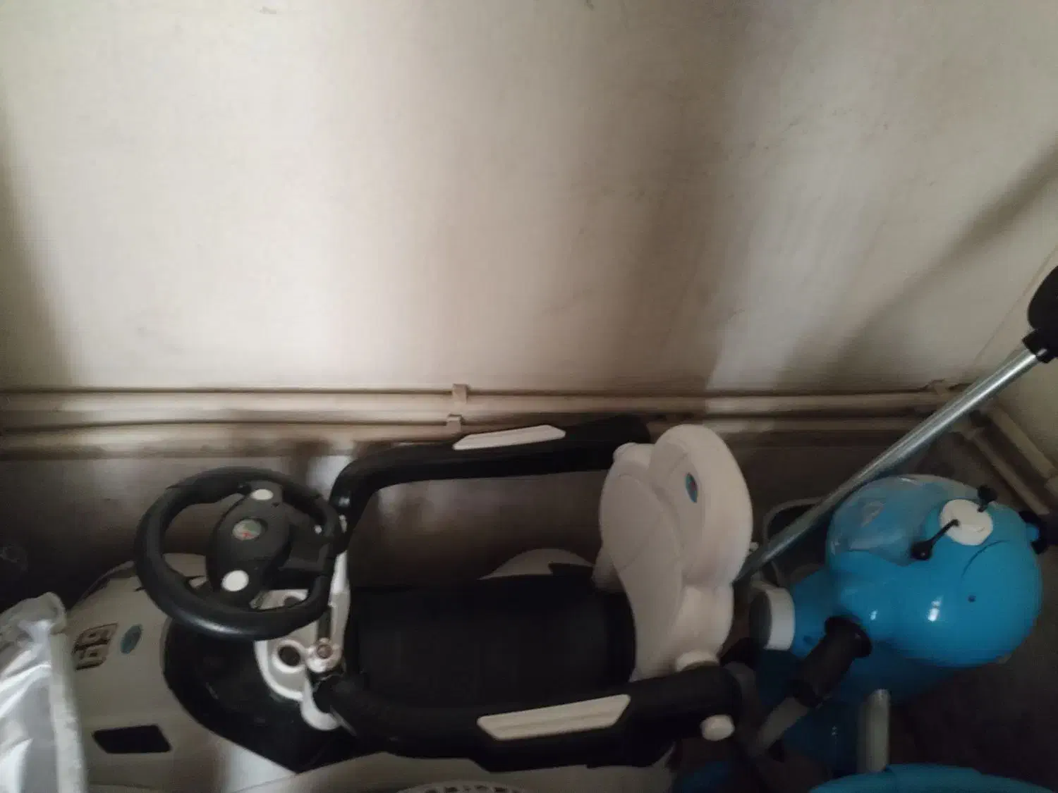 دوچرخه در حد نو|دوچرخه، اسکیت، اسکوتر|تهران, تهرانپارس شرقی|دیوار