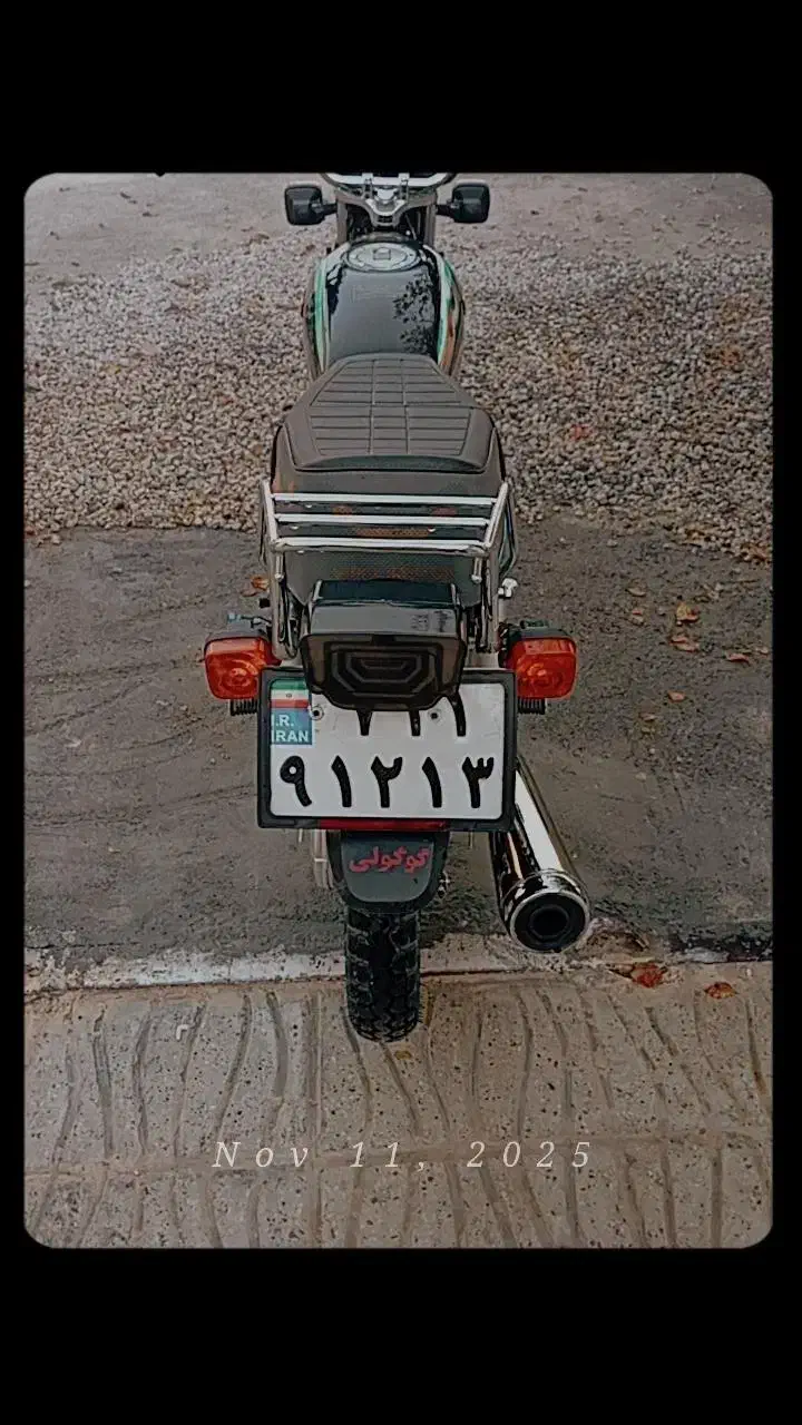 موتور سیکلت|موتورسیکلت|درودزن, |دیوار