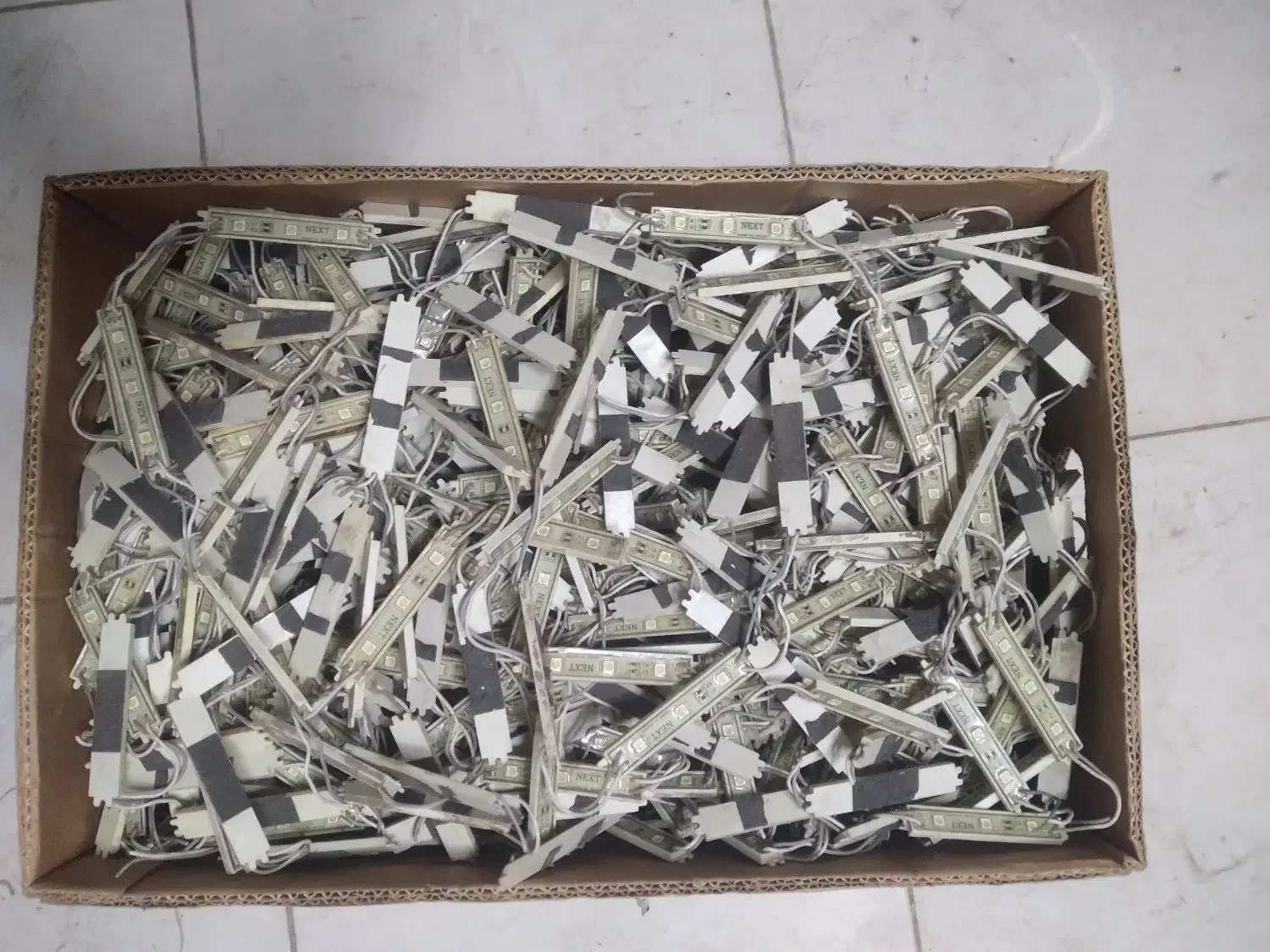 اس ام دی next|لامپ و چراغ|کرج, کوی کارمندان شمالی|دیوار