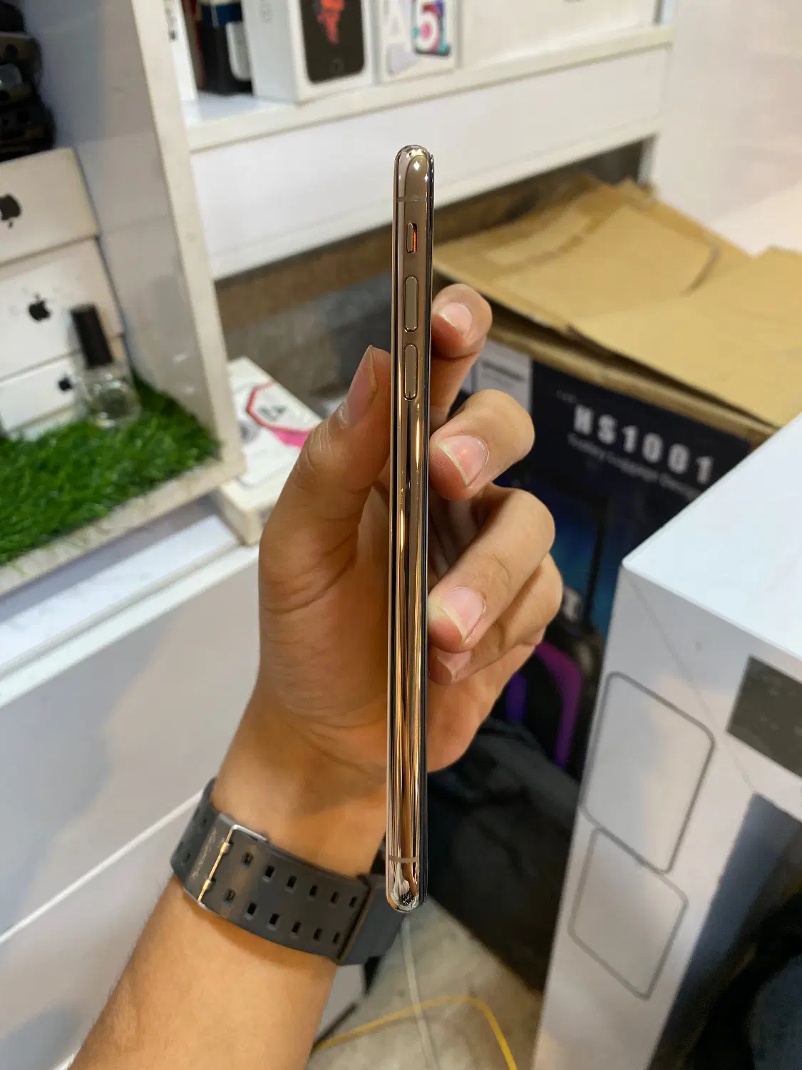 iPhone xsmax|موبایل|گرگان, |دیوار