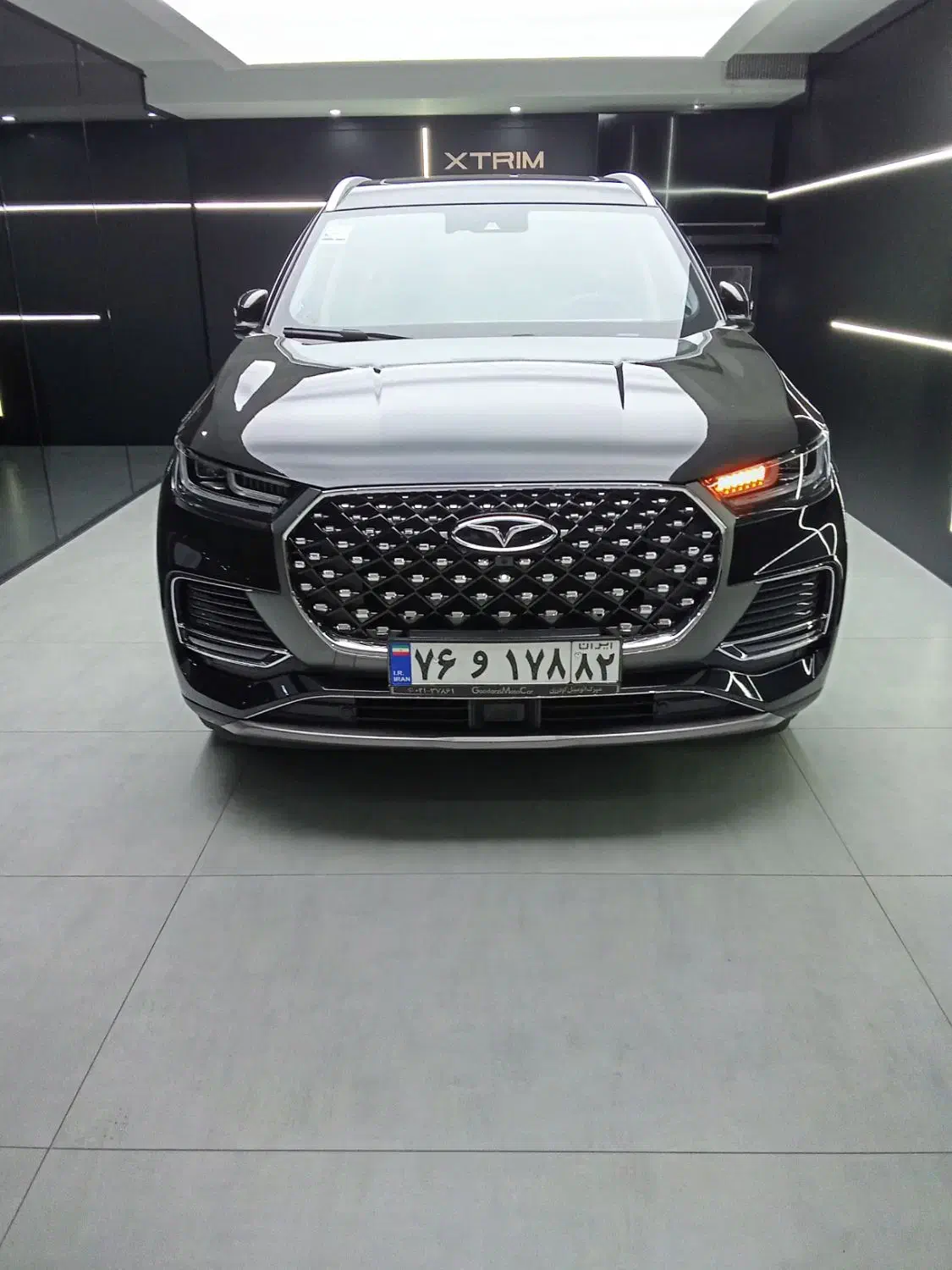 تیگو ۸ ie صفر ۴۰۳|خودرو سواری و وانت|تهران, آجودانیه|دیوار