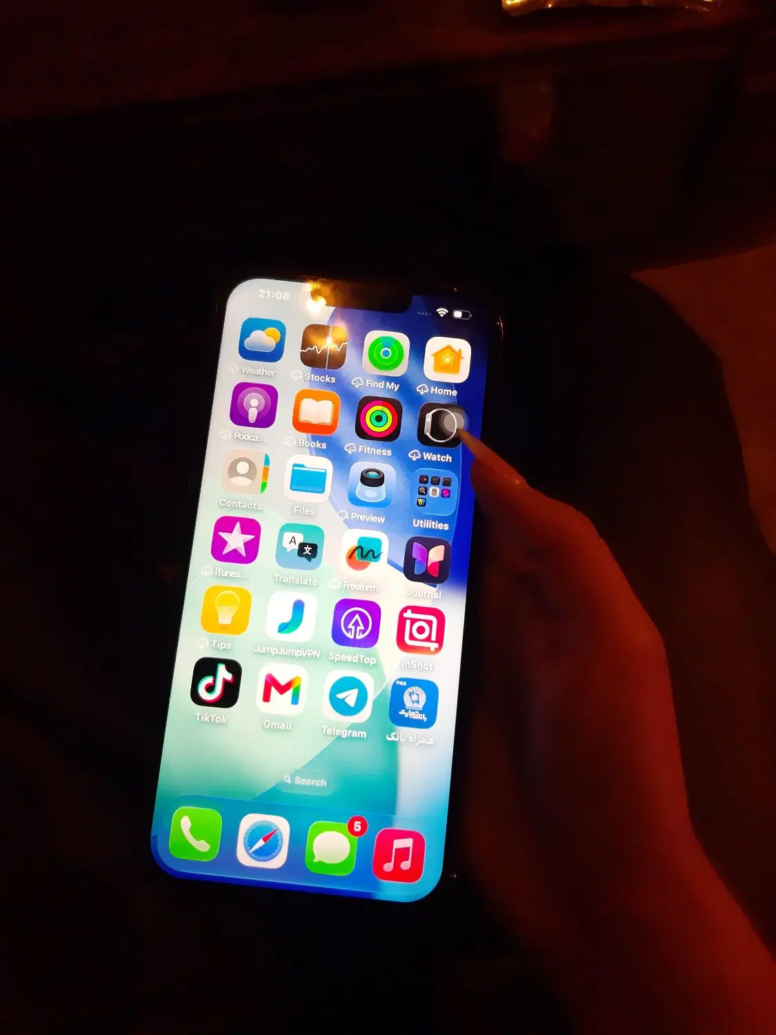 IPHONE 13PROMAX M/LLA پک اصلی|موبایل|ارومیه, |دیوار