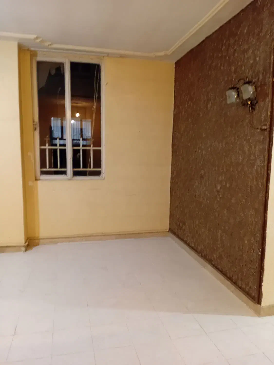 ۶۸ متر تک خواب خوش نقشه سندار|فروش آپارتمان|فردیس, خیام غربی|دیوار