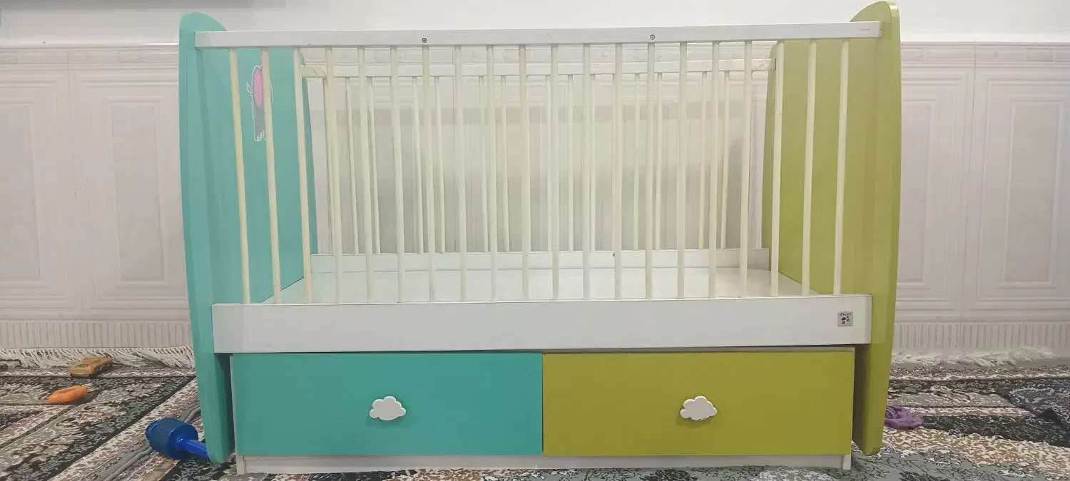 ماهشهر|تخت و سرویس خواب|بندر ماهشهر, |دیوار