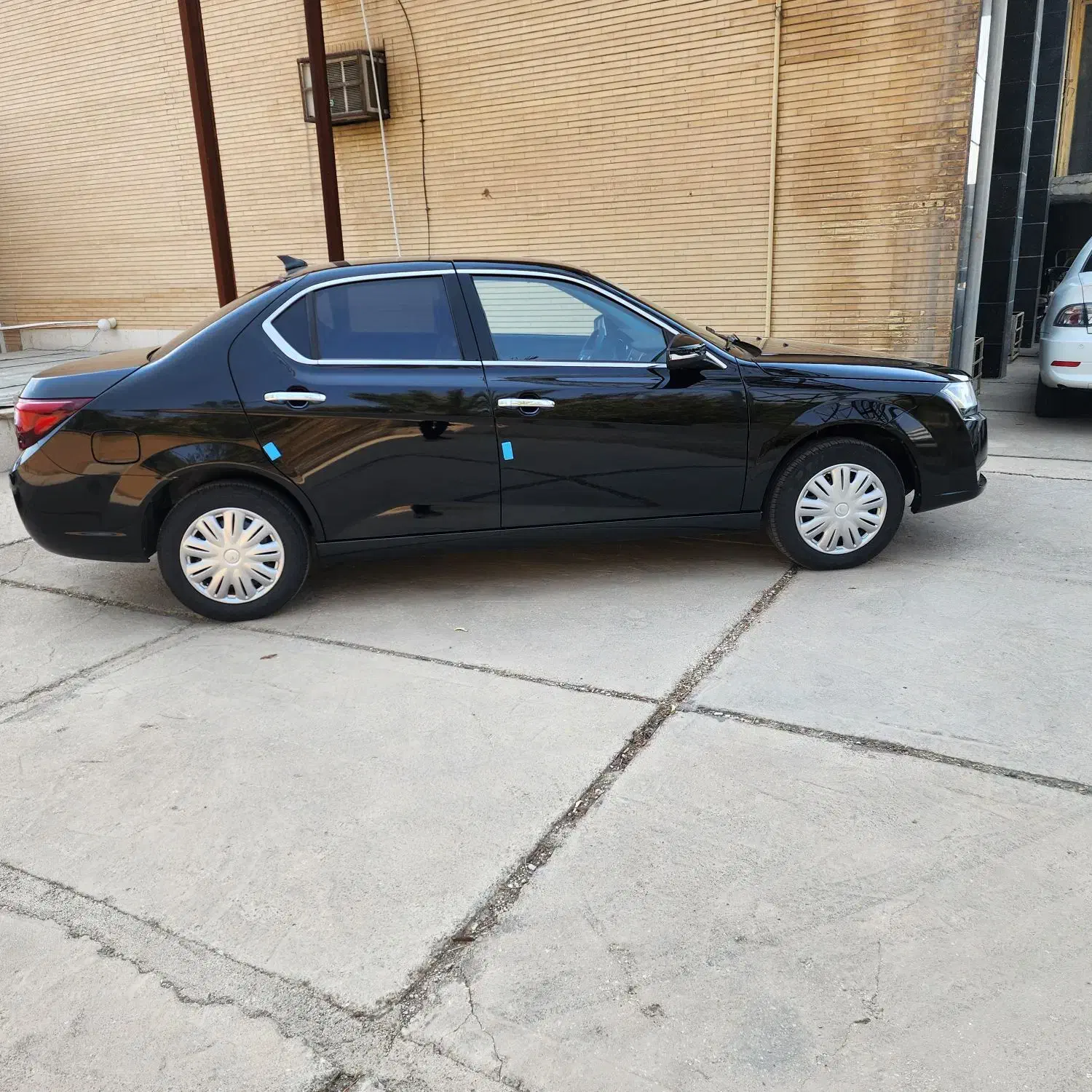 خودرو دنا پلاس 6 دنده ef7 صفر|خودرو سواری و وانت|دوگنبدان, |دیوار