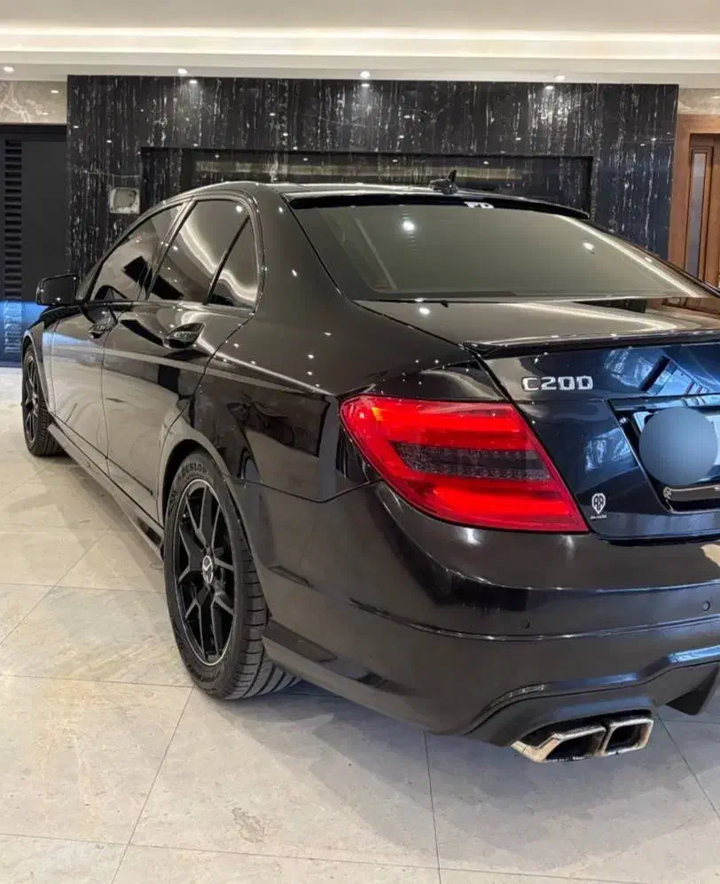 بنز c200|خودرو سواری و وانت|اصفهان, جلفا|دیوار