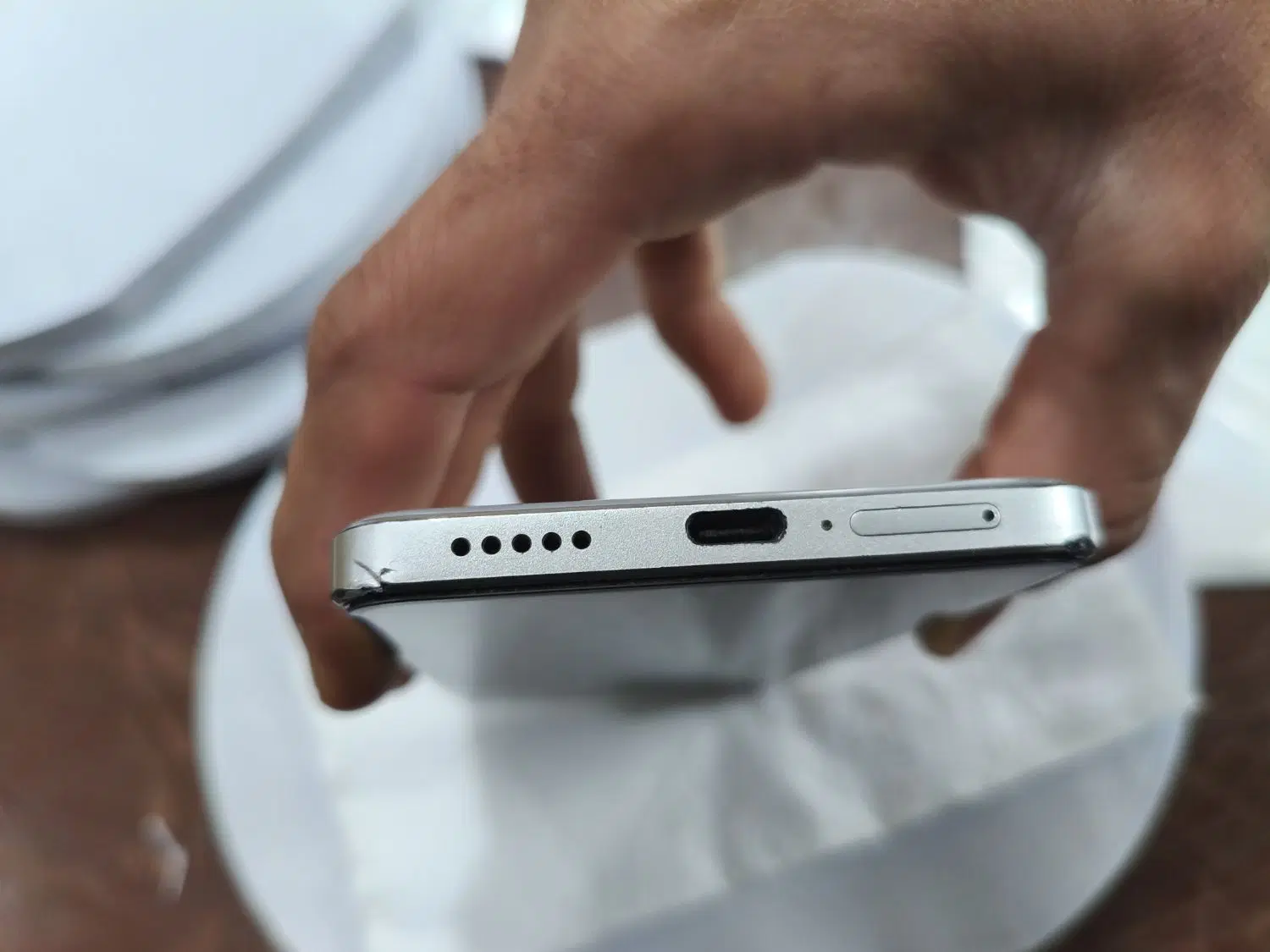 گوشی x6pro|موبایل|تهران, بهارستان|دیوار