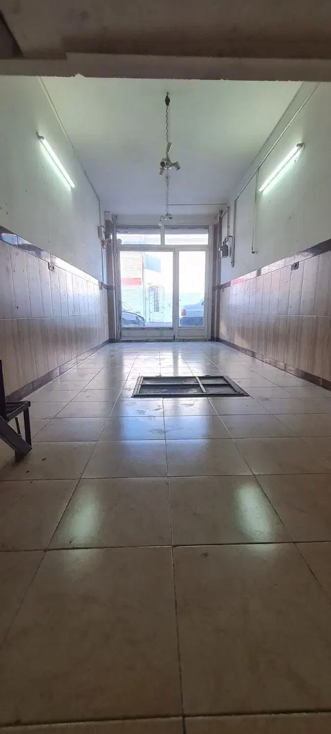 اجاره یک باب مغازه در میدان جهاد|اجارهٔ مغازه و غرفه|اردبیل, |دیوار