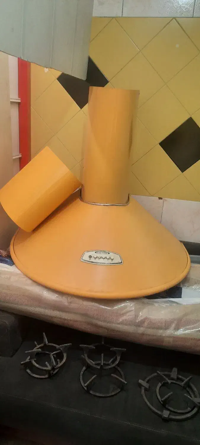 هود اشپزخانه|اجاق گاز و لوازم برقی پخت‌وپز|سنندج, |دیوار