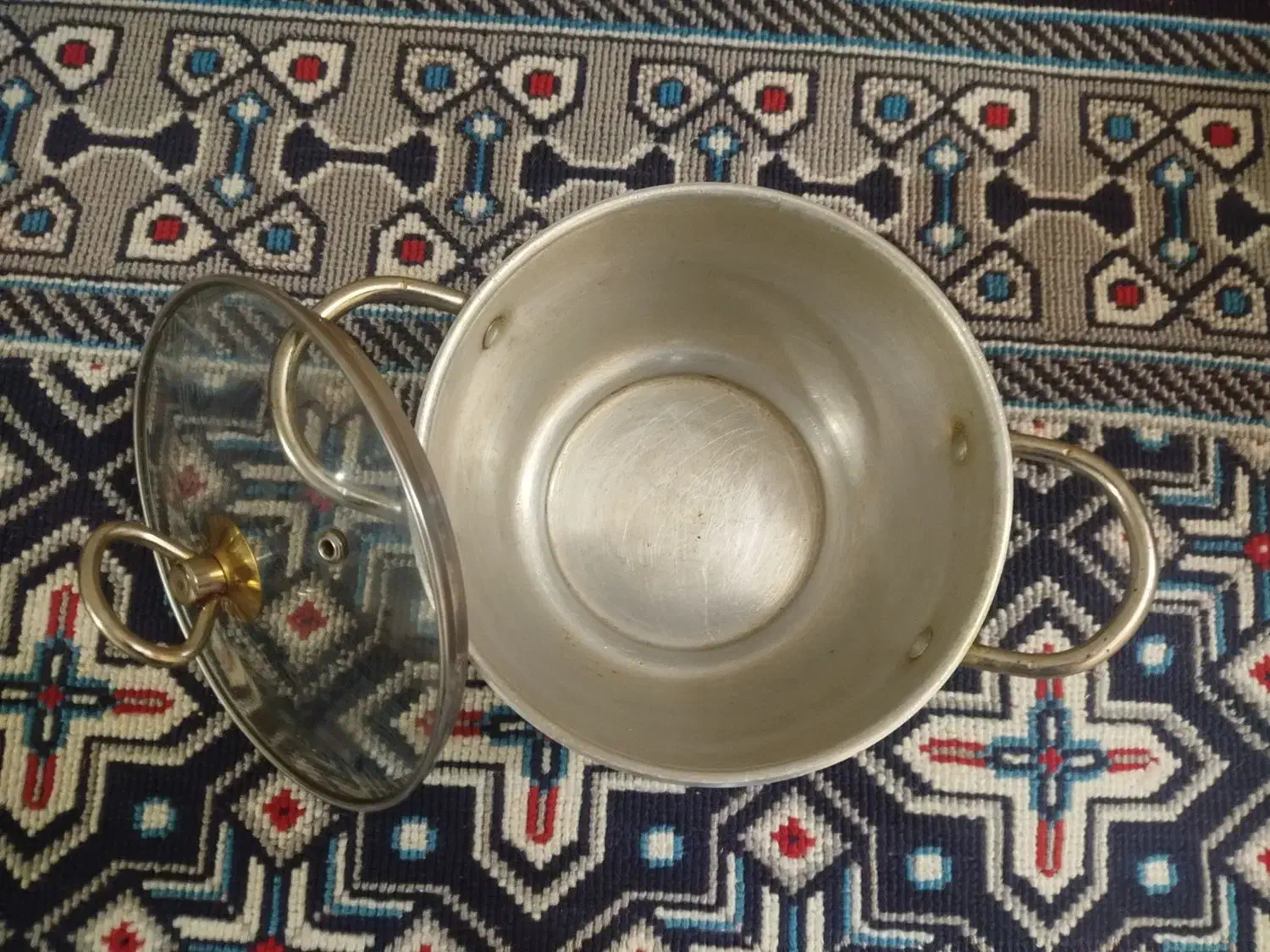 ظروف اشپزخانه|ظروف پختوپز|مشهد, انقلاب|دیوار