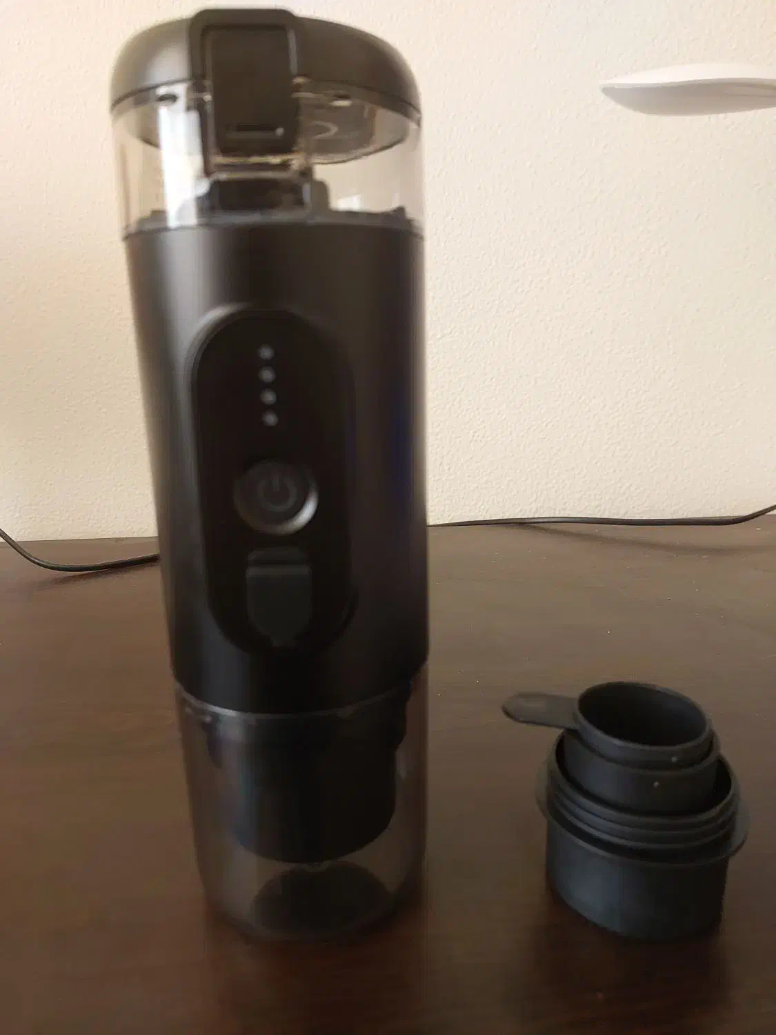 مینی اسپرسوساز|سماور، چای‌ساز، قهوه‌ساز|شاهین‌شهر, خانه کارگر|دیوار