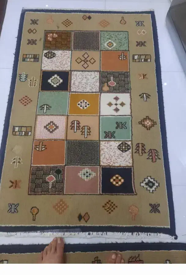 قالیچه|فرش|تهران, سجاد|دیوار